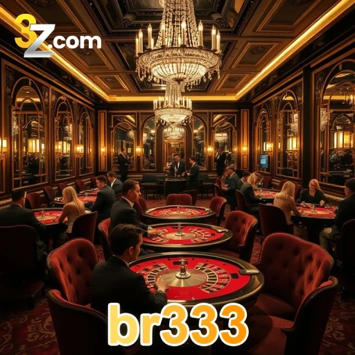 Impulsione seu Jogo na Seção Paga do br333!